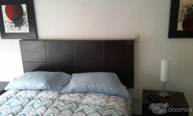 SE ALQUILA LINDO DEPARTAMENTO CERCA A LARCOMAR EN MIRAFLORES — foto 7