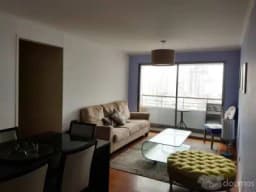 Lindo y acogedor departamento en la mejor zona de Miraflores