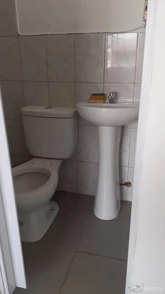 HABITACION - ALQUILO — foto 3