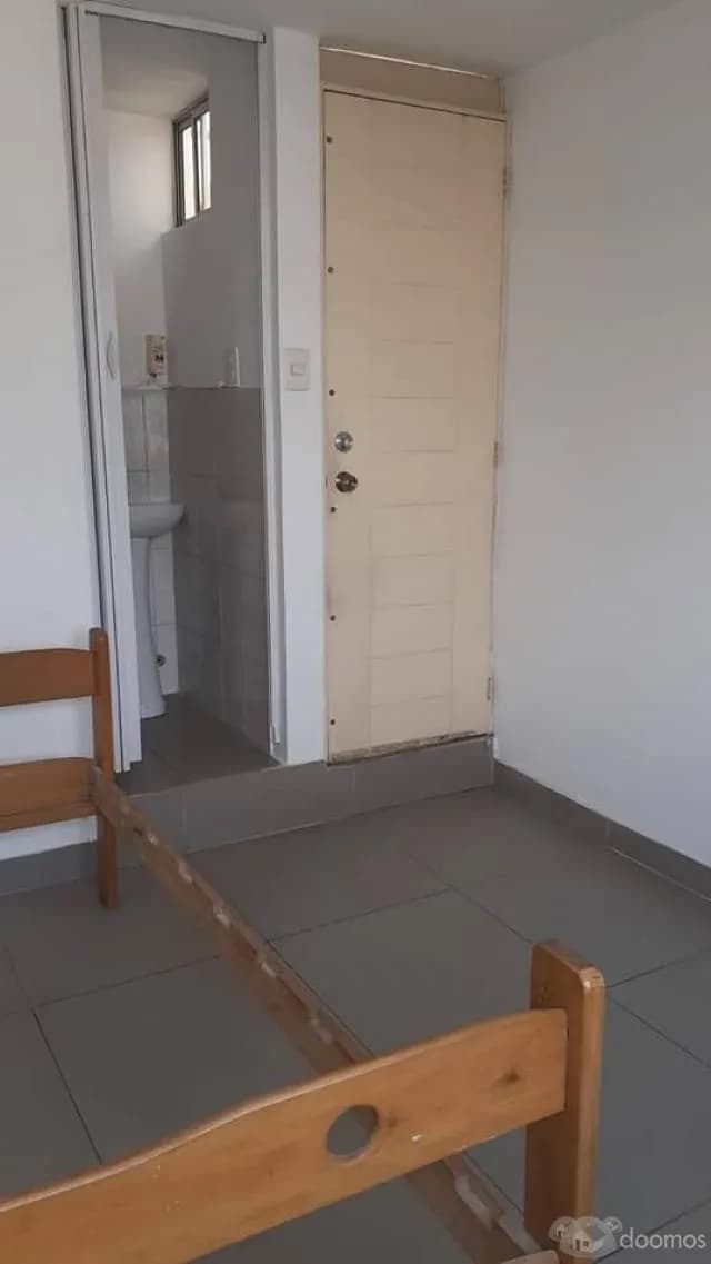 HABITACION - ALQUILO — foto 5