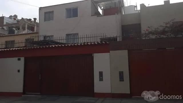 HABITACION - ALQUILO — foto 7