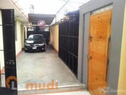 EXCELENTE DPTO. 170m2 / CERCA A PLAZA SAN MIGUEL /