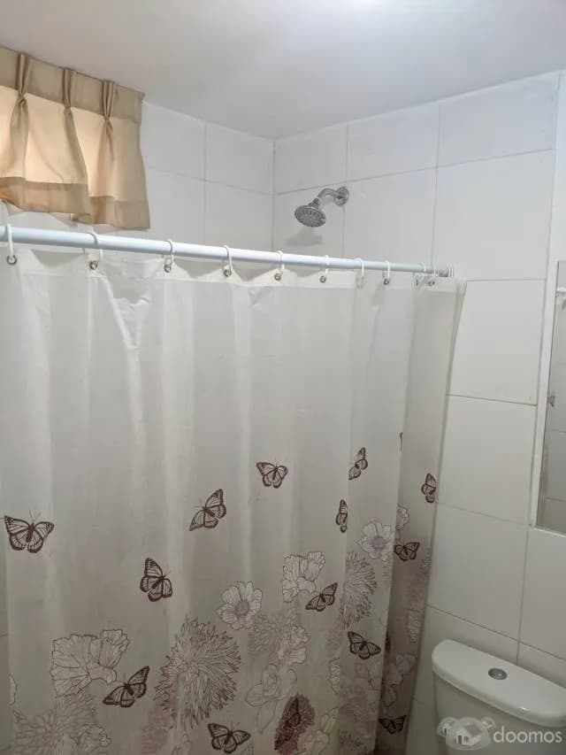 Se alquila mini departamento con entrada independiente. — foto 5