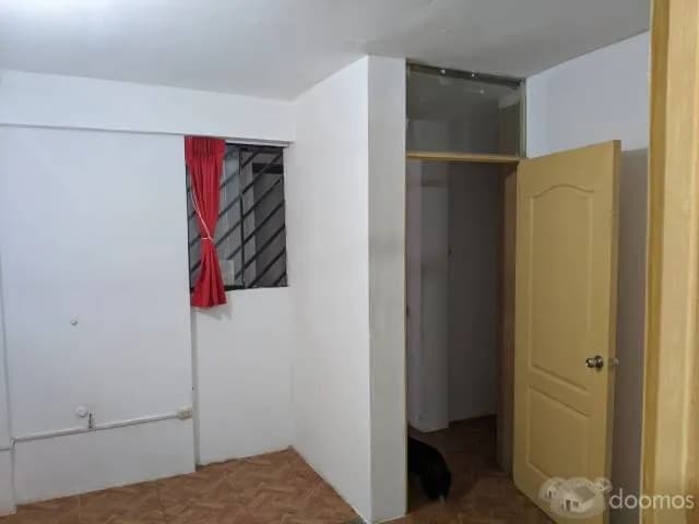 Se alquila mini departamento con entrada independiente. — foto 6