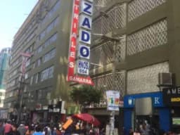 Vendo Tienda 50m2 en Galeria Guizado - Gamarra