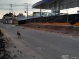 Vendo amplio terreno urb Santa leonor cerca mercado la Hermelinda, Open Plaza, zona Industrial