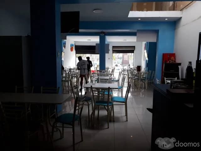 ALQUILER LOCAL COMERCIAL — foto 4