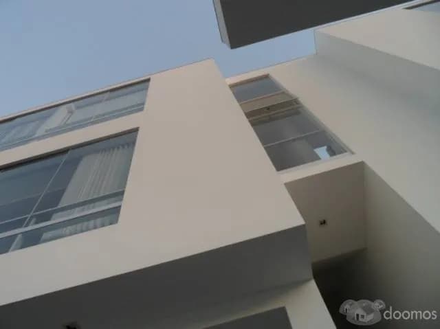 Alquiler Departamento San Borja 45m2  1 dormitorio 1er Nivel Edificio Elegante — foto 7