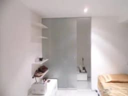 Alquiler Departamento San Borja 45m2  1 dormitorio 1er Nivel Edificio Elegante