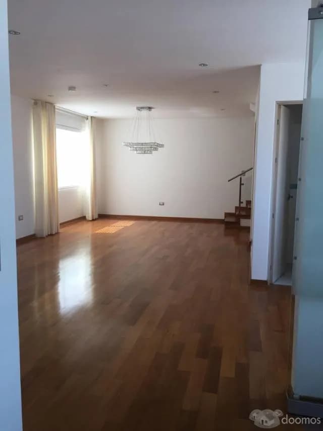 Duplex, terraza exclusiva, tres estacionamientos — foto 2