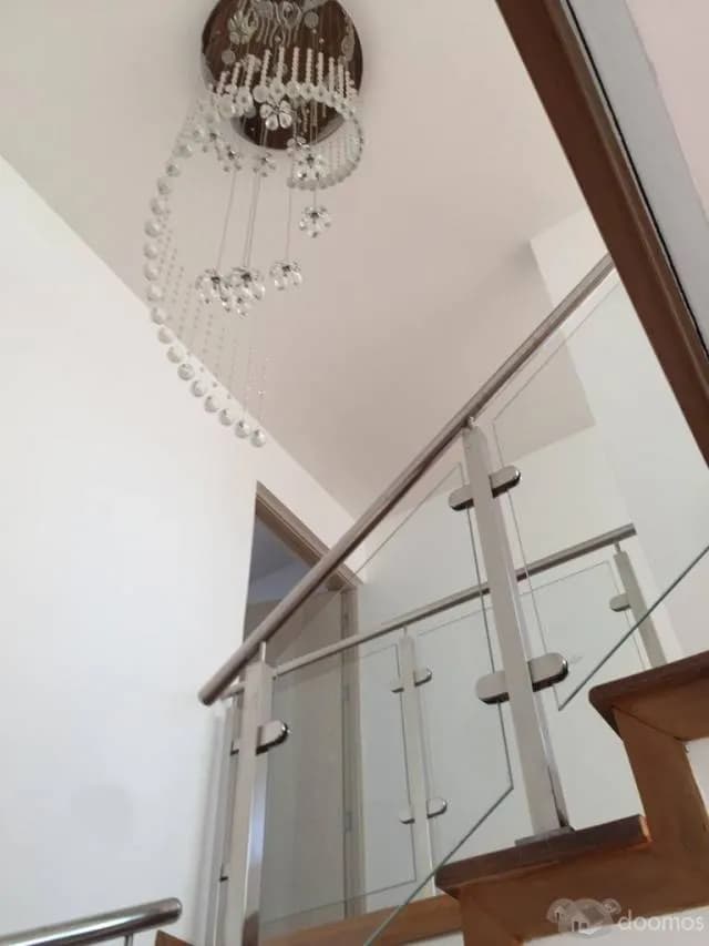 Duplex, terraza exclusiva, tres estacionamientos — foto 6