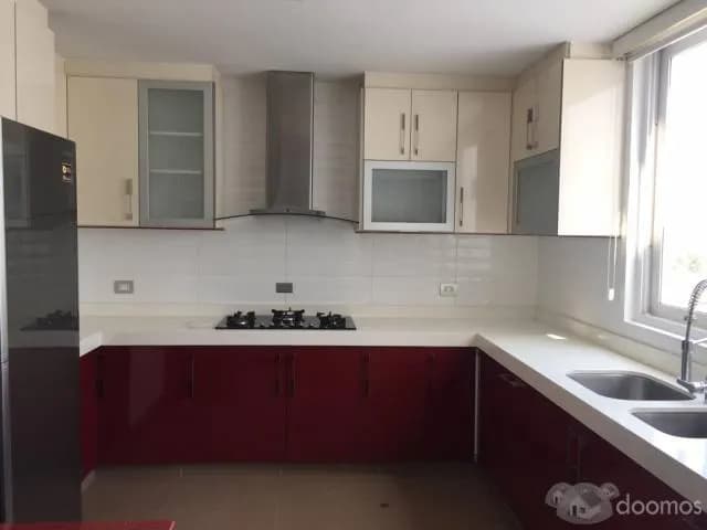 Duplex, terraza exclusiva, tres estacionamientos — foto 8