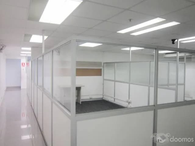 Guardia Civil alquiler  oficina  implementada 7 ambientes — foto 1