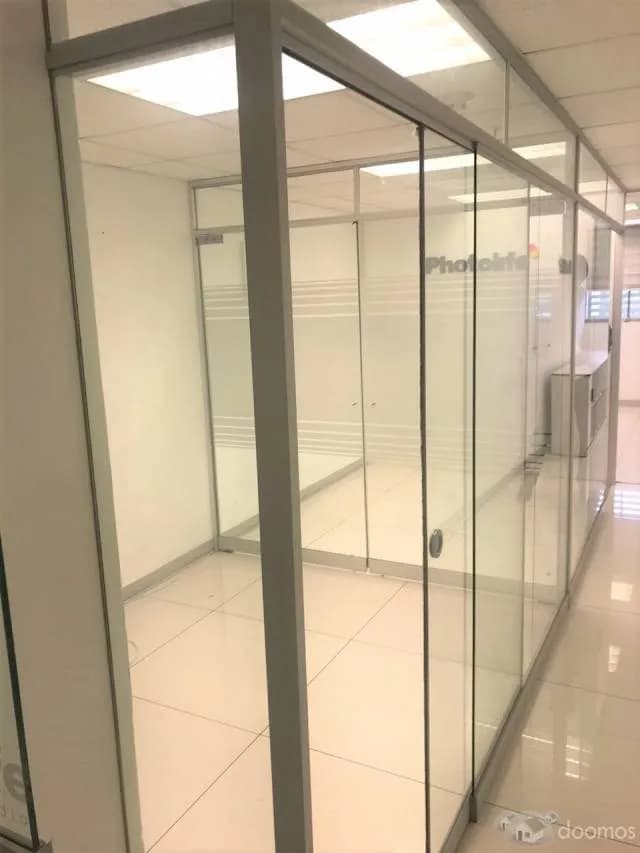 Guardia Civil alquiler  oficina  implementada 7 ambientes — foto 3