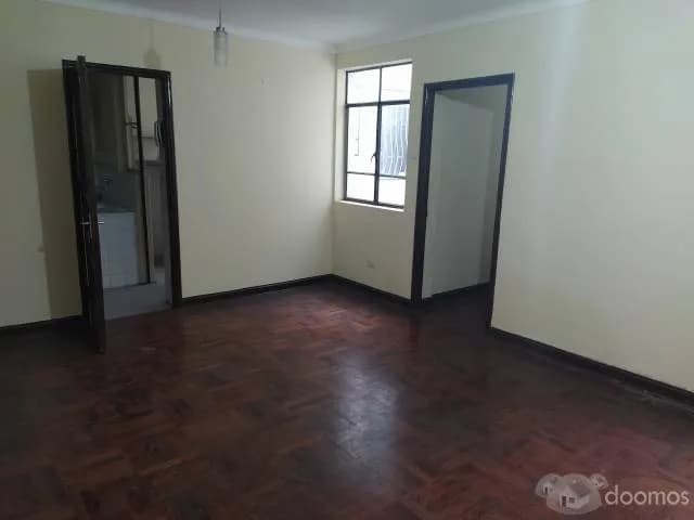 Acogedor departamento en Lince limite con San Isidro — foto 1