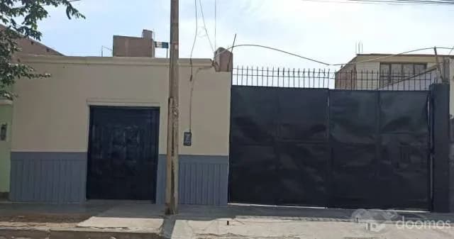 AMPLIO LOCAL PARA DIVERSOS TIPOS DE COMERCIO — foto 1
