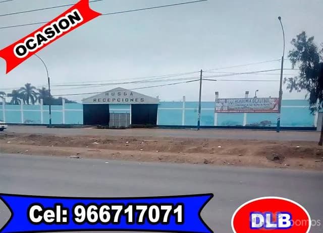 SE VENDE TERRENO POLICIAL CON TITULO Y GARANTIA - EN LIMA -COMAS — foto 5