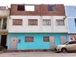 SE VENDE CASA EN SAN MARTIN DE PORRES