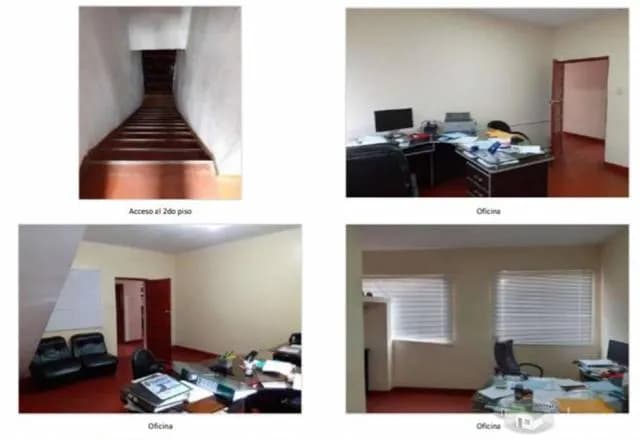 SE VENDE CASA EN SAN MARTIN DE PORRES — foto 4