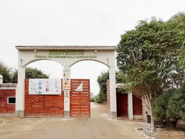 TERRENO EN VENTA EN CIENEGUILLA — foto 1
