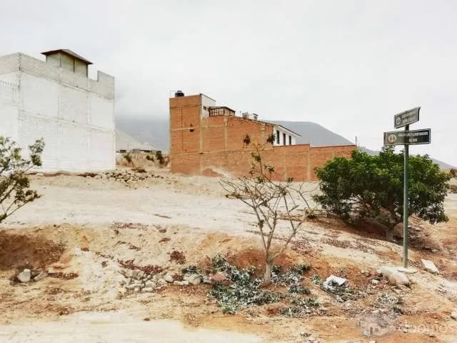 TERRENO EN VENTA EN CIENEGUILLA — foto 3