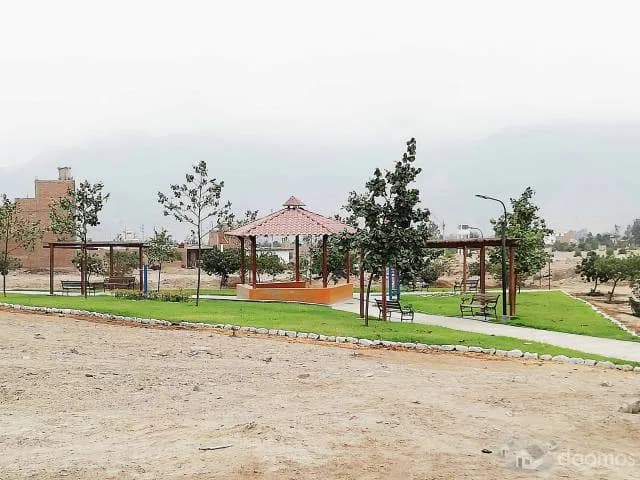 TERRENO EN VENTA EN CIENEGUILLA — foto 8