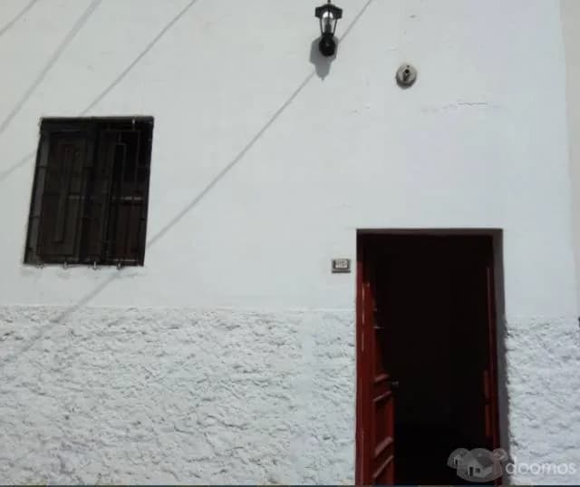 Alquilo departamento en Zona Centrica — foto 1