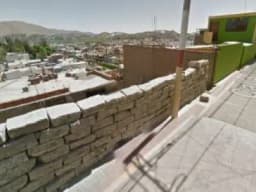 SE VENDE TERRENO PUEBLO TRADICIONAL SACHACA
