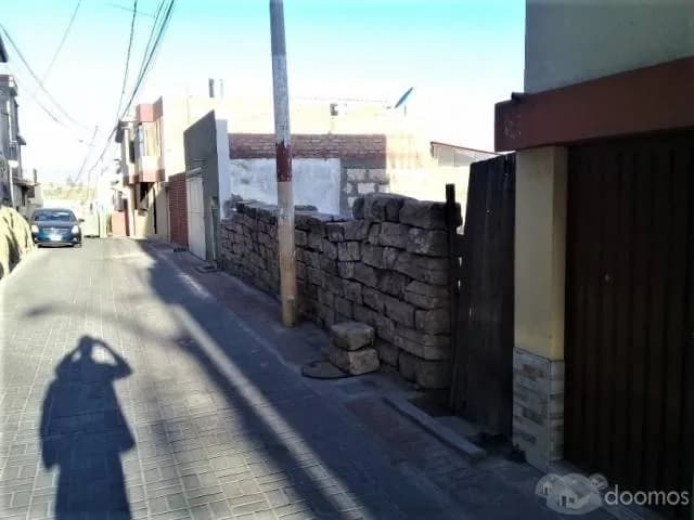 SE VENDE TERRENO PUEBLO TRADICIONAL SACHACA — foto 2