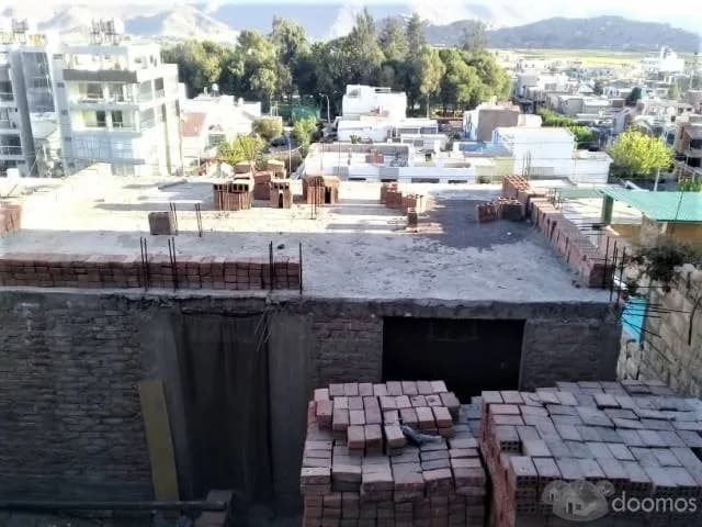 SE VENDE TERRENO PUEBLO TRADICIONAL SACHACA — foto 3