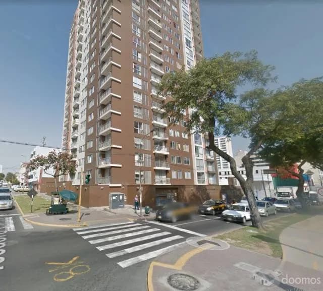 Alquilo Departamento en Condominio — foto 1