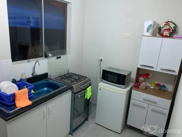 Alquilo casa — foto 1