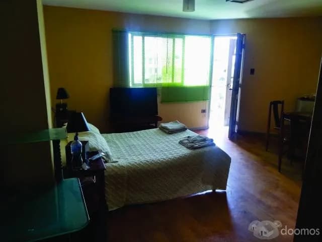 HABITACIONES INDEPENDIENTES CÓMODAS Y AMOBLADAS — foto 8