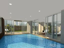 ¡OCASION! San Isidro 1 dorm posible 2, Funcional y Elegante cerca al golf