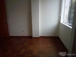 Alquilo lindo departamento en Pueblo Libre