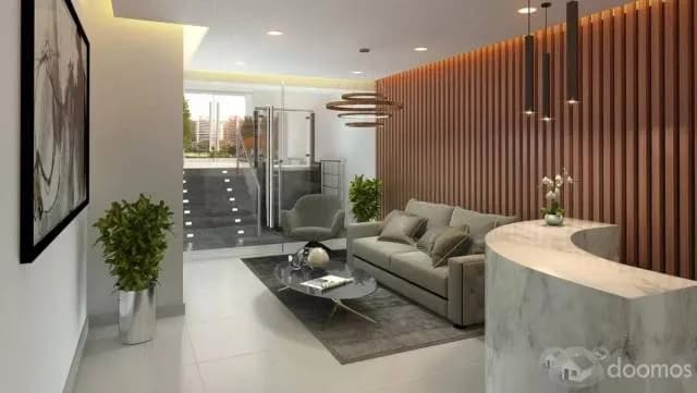 Pre Venta Departamentos de 3 Dormitorios, Estreno en Breña — foto 4