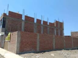 TERRENO PACHACAMAC REMATO