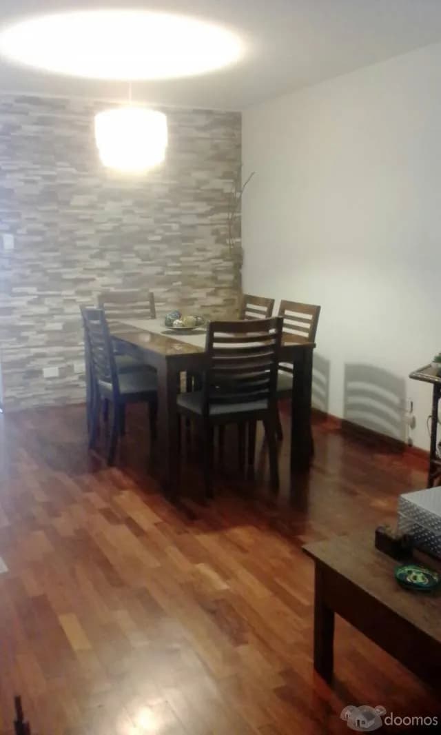 Lindo Departamento en Magdalena — foto 2