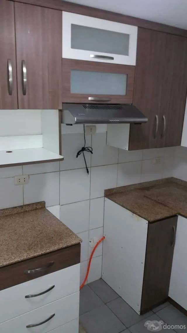 Lindo Departamento en Magdalena — foto 4