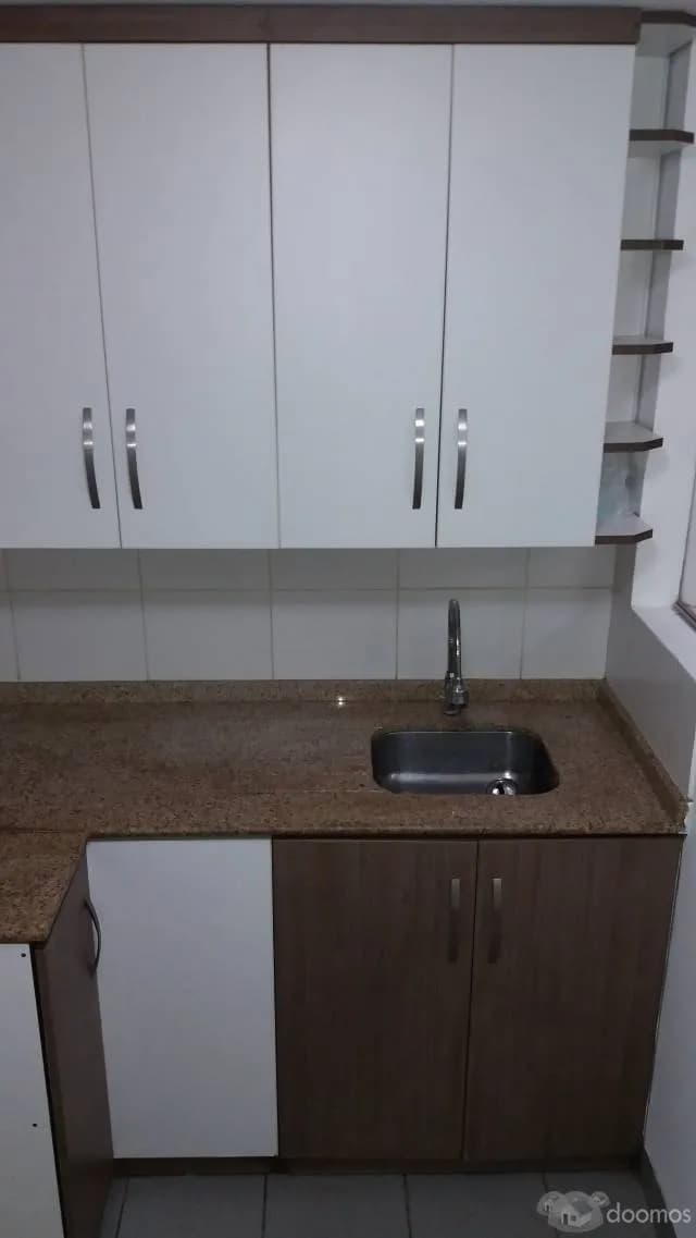 Lindo Departamento en Magdalena — foto 5