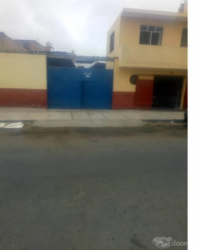 Venta de Casa en Chorrillos — foto 1