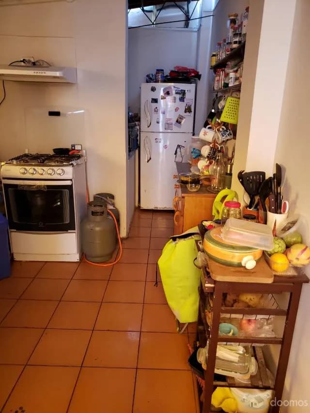CASA EN AVENIDA SAN FELIPE — foto 1