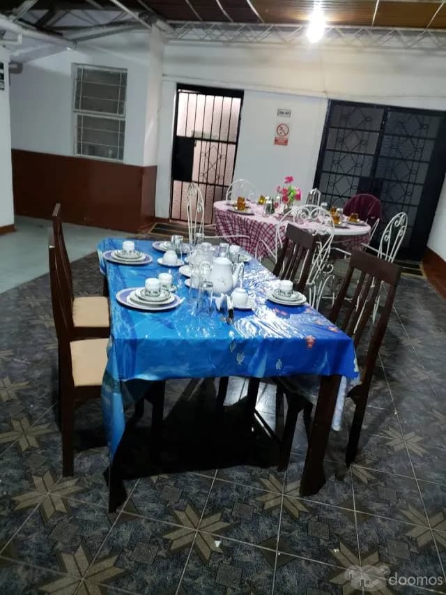 CASA EN AVENIDA SAN FELIPE — foto 7