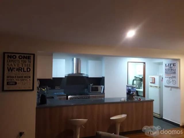 Alquiler Departamento Amoblado — foto 5