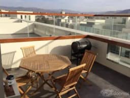 Lindo Duplex Arrayanes con Terraza!