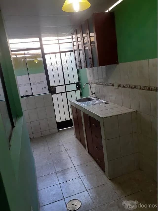 Se Alquila departamento en Umacollo — foto 1