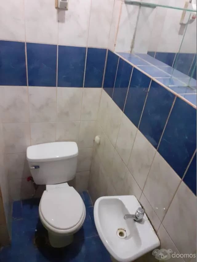 Se Alquila departamento en Umacollo — foto 3