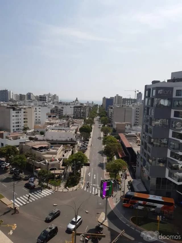 VENDO DPTO MIRAFLORES 101M2 — foto 2