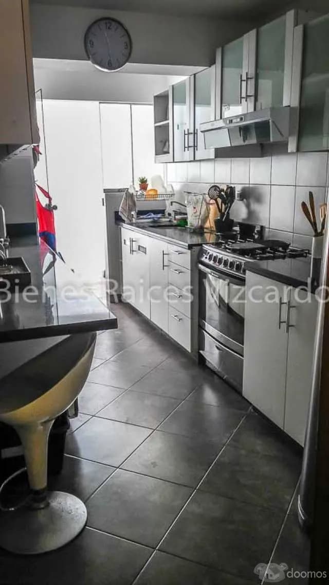 VENDO DPTO MIRAFLORES 101M2 — foto 3