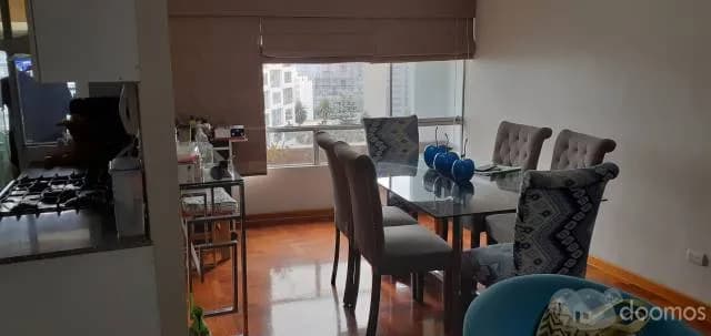 VENDO DPTO MIRAFLORES 101M2 — foto 4